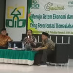 Guru Besar IAIN Jember Dorong Pemerintah Jokowi Aktif Back Up Perbankan Syariah