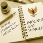 Program Indonesia Menulis