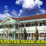 Mahasiswa Baru Universitas Islam Jember Meningkat 300 Persen