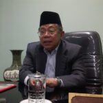  Kiai Ma’ruf Amin: Sang Ahli Fiqh