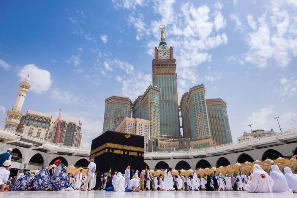 Apakah Perlu Pindah Mazhab ketika Haji dan Umrah?