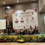 Guru Besar UIN KHAS Jember Minta Pemuda Melek Digital Hadapi Berbagai Ancaman Negara