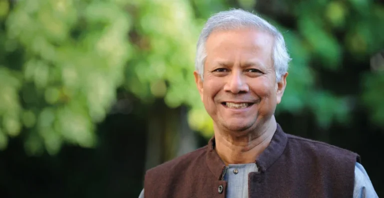 Muhammad Yunus dan Tantangan Perlindungan Hak Kaum Minoritas di Bangladesh