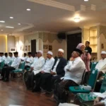 Gus Kikin Bentuk “Kabinet Pelangi” PWNU Jatim 2024-2029