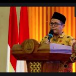 Halaqah di PP Nurul Jadid Probolinggo, Prof Haris Jelaskan Urgensi Pesantren Ramah Anak