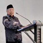 Dorong Internasionalisasi Dosen, WOMESTER Undang Prof. Imam Suprayogo