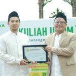 Berikan Kuliah Umum di STQK Depok, Prof Haris Dorong Mahasiswa Jadi Pejabat Publik