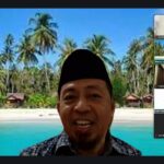 Sebar Pesantren ke Seluruh Dunia, Womester Gagas Webinar Pesantren Internasional Indonesia