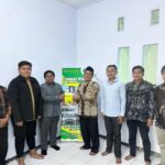 Awal Tahun 2025, Yayasan Al-Mashduqiah Kraksaan Probolinggo Bencmarking ke Lembaga Wakaf Darul Hikam
