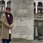 Menggagas Pesantren Internasional Indonesia di Luar Negeri