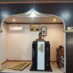 Khutbah di Masjid NU at Taqwa Ibaraki, Prof Haris Imbau Muslim Jepang Persiapkan Diri Sambut Ramadhan