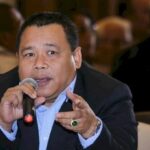 Ketua PP Asosiasi Dosen Pergerakan Dukung  Fathan Subkhi Menjadi Ketum PB IKA PMII Pada Munas VII di Jakarta