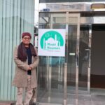 Direktur World Moslem Studies Center: Fiqh Aqalliyat Cocok untuk Muslim Jepang