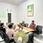 Kolaborasi Program Satu Wakaf, Lazawa Darul Hikam Jalin Kemitraan dengan Perwakilan BI Jember
