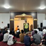 Guru Besar UIN KHAS Jember: Puasa Berdampak Sosial pada Diaspora Muslim Jepang