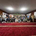 Masjid Menjamur di Jepang, Prof. Haris Dorong Masyarakat Gunakan Wakaf Produktif