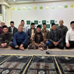 Zakat Anti Oligarki Menjadi Bahan Pengajian Dialogis di Masjid Nusantara Akihabara Tokyo