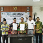Kuliah Umum Syariah UIN Samarinda: Guru Besar UIN Jember Kupas Fikih Nusantara dalam Sistem Hukum Nasional Indonesia