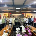 Grand Launching Gerakan Sadar Wakaf, Lazawa Darul Hikam Komitmen Sebagai Agen Perubahan Sosial