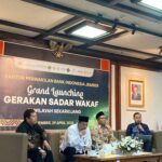 Lazawa Darul Hikam Siap Kolaborasi Bank Indonesia Memimpin Gerakan Perubahan Sosial Melalui Wakaf