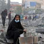 Hentikan Genosida Palestina, Direktur Womester Dukung Fatwa Ulama Dunia