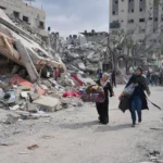 Direktur Womester Kecam Rencana Relokasi Warga Gaza dan Dukung Sikap Tegas Prancis, Inggris, dan Kanada