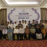 Ma’had Aly Didorong Jadi Pilar Keilmuan Islam Berbasis Pesantren