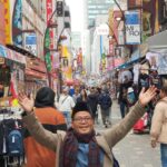 Tokyo, ‘Kota Terbersih’ di Dunia