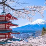 Mitos Gunung Fujiyama