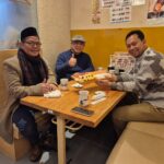 Tantangan Makanan Halal di Jepang