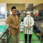 Nine Stars dan Misi Kemandirian NU Jepang