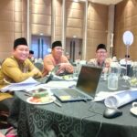 Kawal Mutu Pendidikan Pesantren, Pengasuh Darul Hikam Jember Dilantik Jadi Asesor Mahad Aly