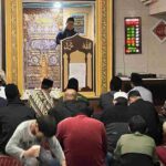 Integrasi Diaspora Muslim Indonesia di Jepang