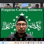 Bedah Buku “NU dan Diaspora Indonesia di Bumi Sakura”, Prof. Haris Soroti Budaya Malu Jepang