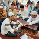 Lazawa Darul Hikam Gelar Program MUSEMMA Perdana di Jember, Padukan Spiritualitas dan Kesehatan