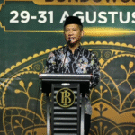 Lazawa Darul Hikam Ikut Sukseskan Road to FeSyar Samara 2025 di Bondowoso