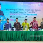Prof Haris Ajak Mahasiswa Unib Situbondo Bangun Tradisi Ilmiah Menuju Indonesia Emas 2045