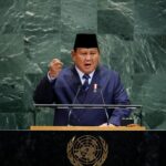 Direktur Womester Puji Pidato Prabowo di PBB: Mengingatkan Dunia pada Sosok Bung Karno