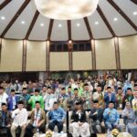 Berikut Susunan Lengkap Pimpinan MUI Periode 2025-2030