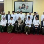 Mustasyar, Syuriyah dan Tanfidziyah Bertemu, Sepakati Segera Gelar Muktamar Ke-35 NU
