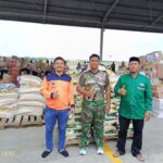 Solidaritas Tanpa Batas, Lazawa Darul Hikam dan PP Kamaly Situbondo Salurkan Donasi Bencana ke Aceh