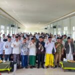Halaqah Pesantren, Ketua LPPD Siap Kolaborasi dengan RMI NU Jatim