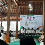 RMI NU Jawa Timur Gelar Muskerwil 2025 di Bojonegoro: Rumuskan Arah Penguatan SDM Pesantren