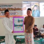 Lazawa Darul Hikam Resmi Luncurkan SIMOLDA, Perkuat Layanan Zakat dan Wakaf Berbasis Digital