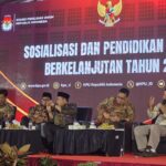 Tokoh Nasional Kumpul di UIN KHAS Jember, KPU hingga DPR RI Bedah Masa Depan Demokrasi Indonesia