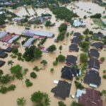 Pemerintah Didesak Segera Tetapkan Darurat Bencana Aceh, Korban Terdampak Mencapai 1,4 Juta Jiwa