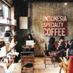 Indonesia Jadi Negara dengan Jumlah Coffee Shop Terbanyak di Dunia