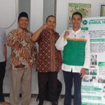 Lazawa Darul Hikam Terima Kunjungan FOZ Jember, Siap Perkuat Sinergi Pengelolaan Zakat