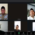 Garap Program Wakaf Pesantren, Prof. MN Harisudin Launching Darul Hikam Peduli Bogor