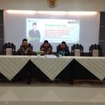 Lazawa Darul Hikam Hadiri Pembinaan dan Review Kegiatan LAZ oleh Kemenag Jember